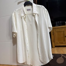 Camicia Vintage Versace