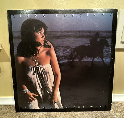 Linda ronstadt hasten down - linda,