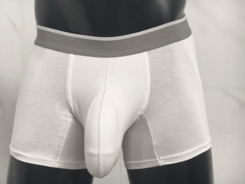 Boxer uomo super grande