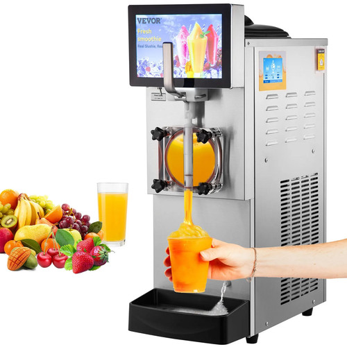 Macchina granita 1200w - macchina,