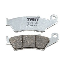 Pastiglia freno per Fantic