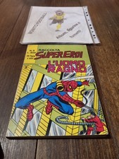 Raccolta  Super Eroi N.9