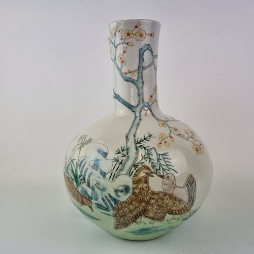 Vaso bottiglia cinese - , xx