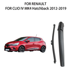 Braccio tergicristallo