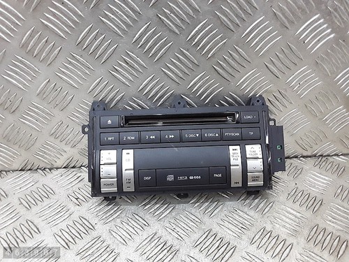 Autoradio mitsubishi pajero - autoradio,