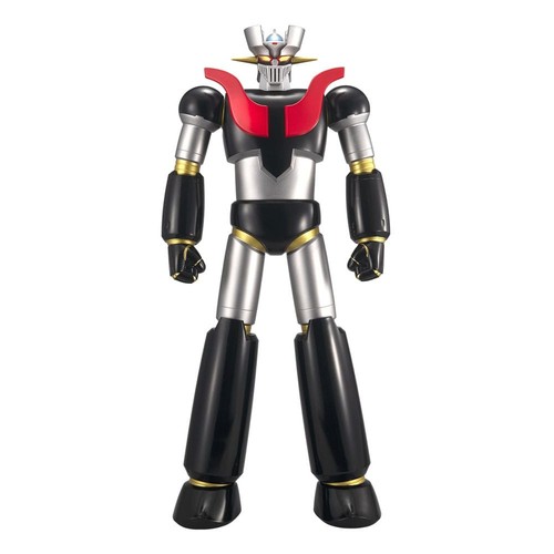 Bandai namco jumbo mazinger - namco,