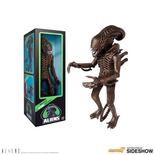 Sideshow aliens xenomorph - aliens,
