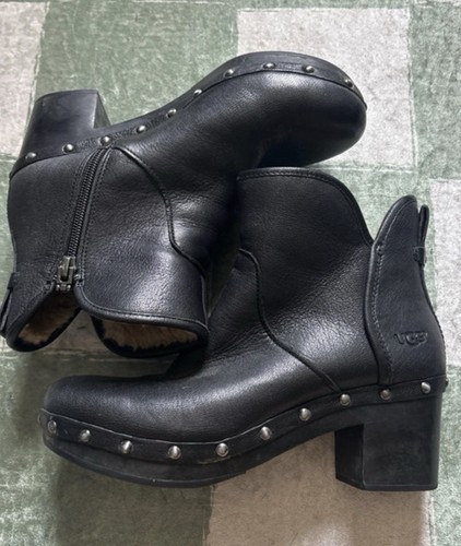 Stivaletti vintage ugg 1013052 - vintage,