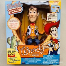 ToyStory Signature Collection