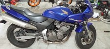 Honda Hornet 600 S. In perfette condizioni,  incluso passaggio di proprietà.