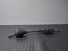 transmission avant gauche ALFA