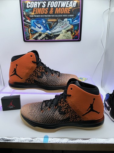Nike air jordan shattered - air,