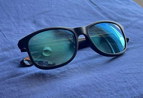 Ray ban rb4202 andy - rb4202, occhiali