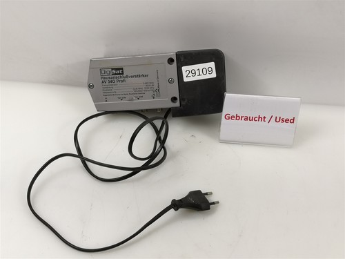 Digisat 34g amplificatore - digisat,