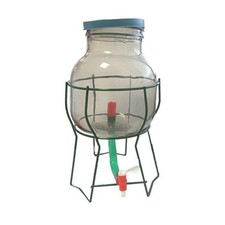 Acetiera 10 Litri