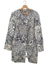 CHANGE Cappotto mezza stagione