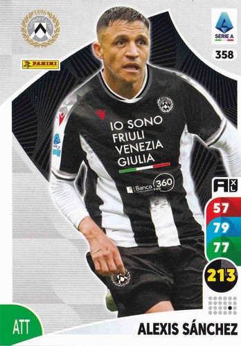Panini calciatori 2025 26 - panini,, 2025-26