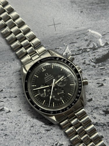 Omega speedmaster moonwatch - omega,