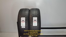 GOMME USATE  TERMICHE 225/60R17 103H NOKIAN WR SUV 3PNEUMATICI A64108