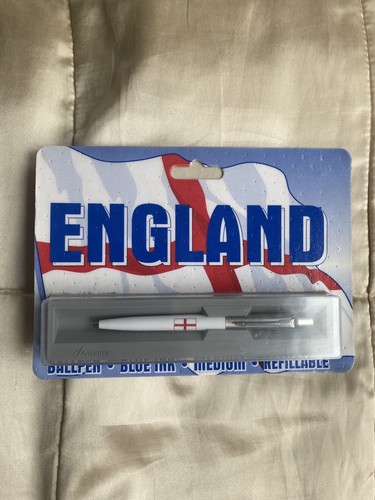 England parker ballpoint pen - parker,