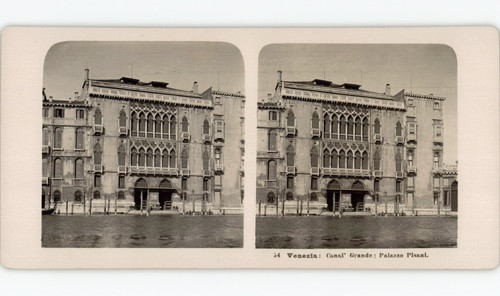 Italie venise grand canal - italie,,