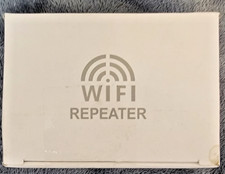 Range extender wifi - dual, band