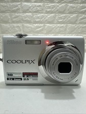 Nikon Coolpix S225 10
