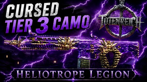 Totenreich black ops 7 - totenreich,