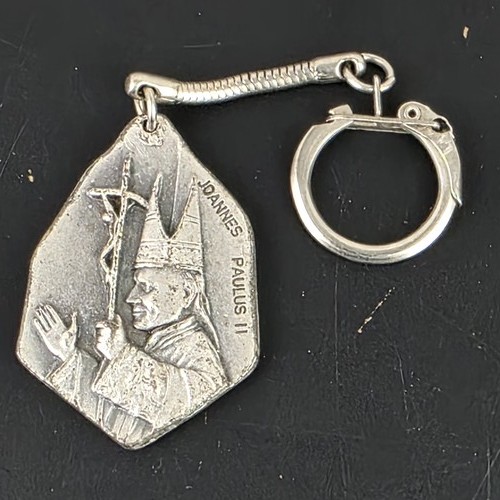 Medaglia portachiavi ricordo