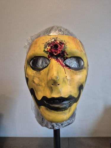 Maschera personalizzata