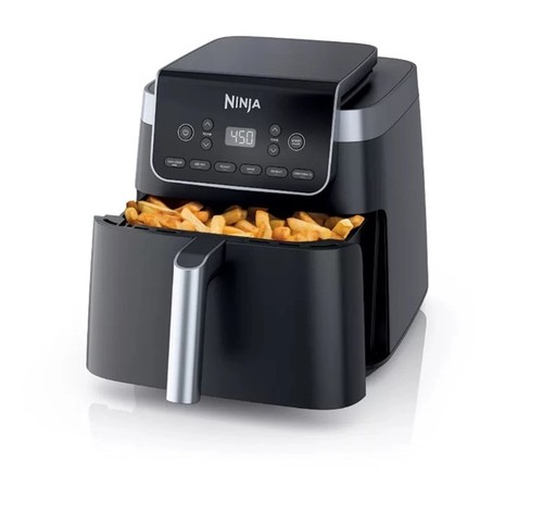 Ninja air fryer - ninja,