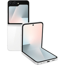 Samsung Galaxy Z Flip7 FE 5G