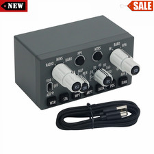 Cockpit-Simulator CS 737X EFIS