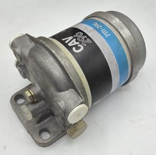 Filtro gasolio con supporto