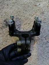 SUPPORTO MANUBRIO STERZO