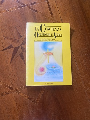 Libro introvabile coscienza - libro,