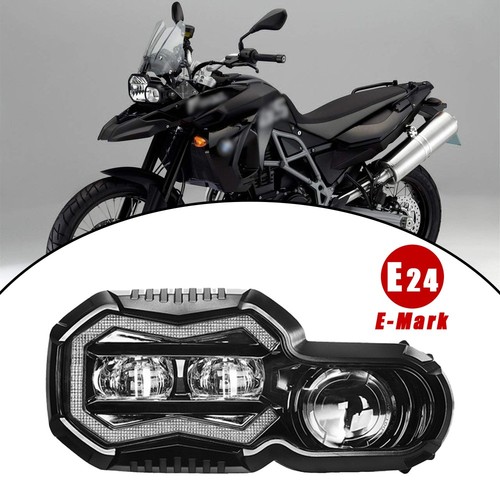 Faro proiettore led omologato