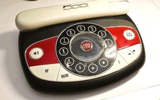 Raro telefono fisso cordless