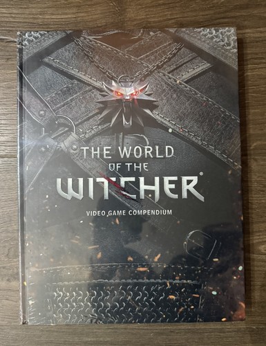 The world witcher video - the, of