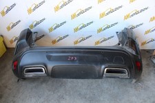 PARAURTI POSTERIORE CITROEN C5