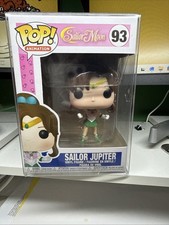 Funko Pop Sailor Moon Sailor