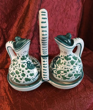 Set Olio Aceto LABOR DERUTA in