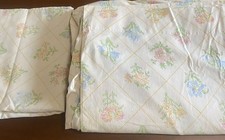 Lenzuolo federa piatta anni - e,