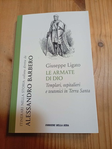 Armate dio - armate, di