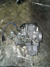 Carburatore 30mm Yamaha Majesty 250 Aprilia Leonardo Benelli velvet Skyliner 250