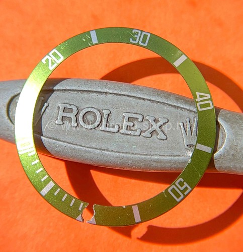 Rolex authentique rare 16610 - rolex,