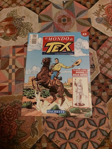 Edizione hachette mondo di - il,