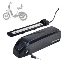 Batteria 48V hailong per