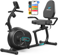 Recumbent Exercise Bikes for