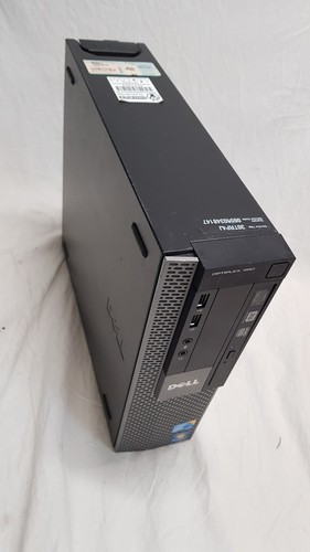 Dell optiplex 980 intel - intel, core